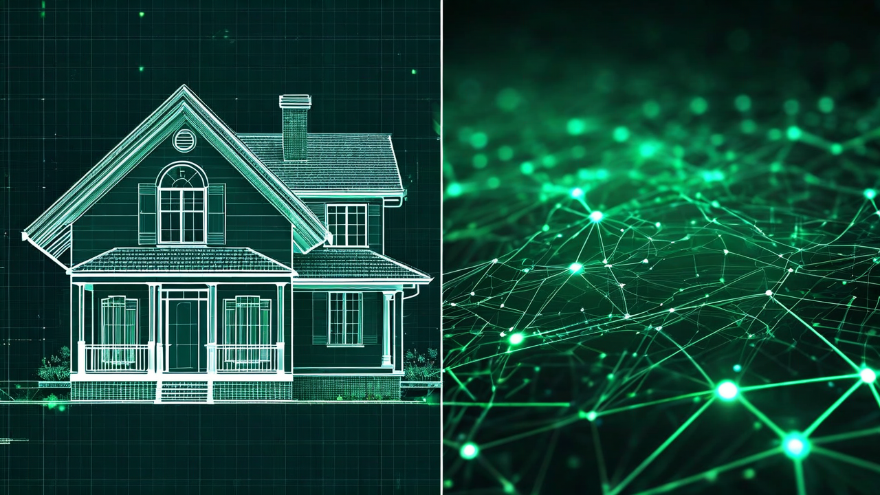 AI valuation models disrupting traditional appraisals