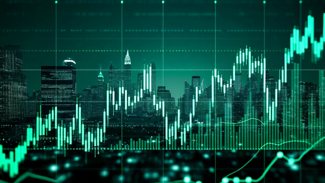 Interest rates and real estate investing in 2025