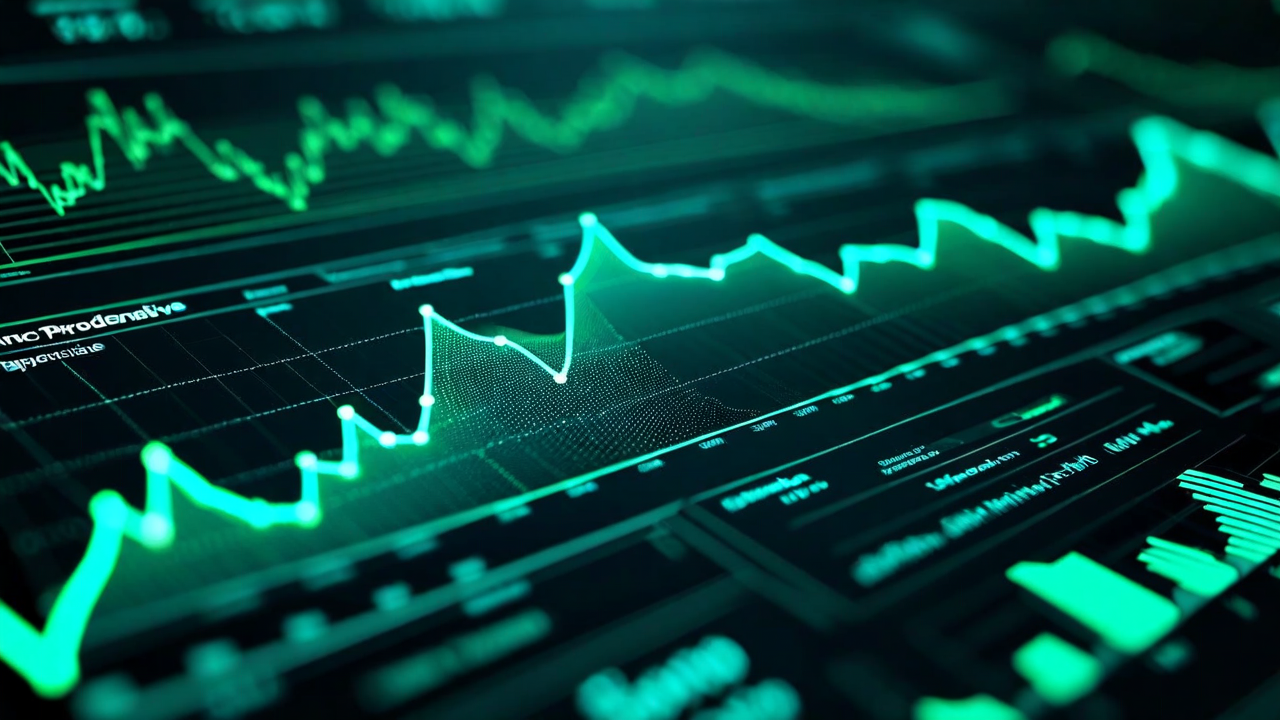 Predictive analytics enabling proactive real estate investing