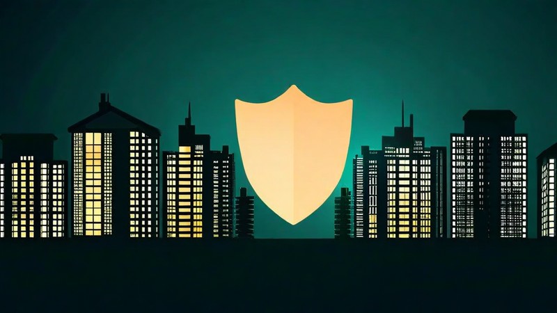 Risk management strategies for real estate investors